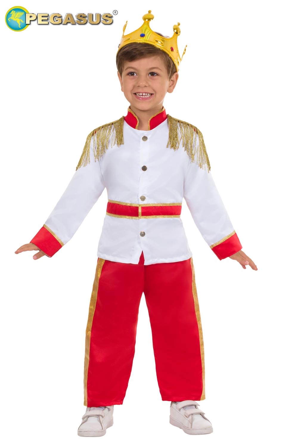 PRINCIPE EREDITARIO 
